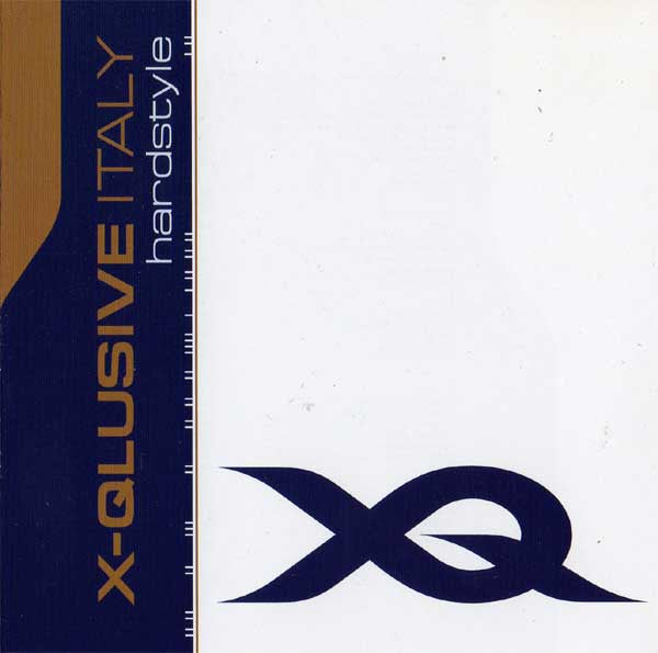 Various : X-Qlusive Italy (CD, Comp, Mixed)