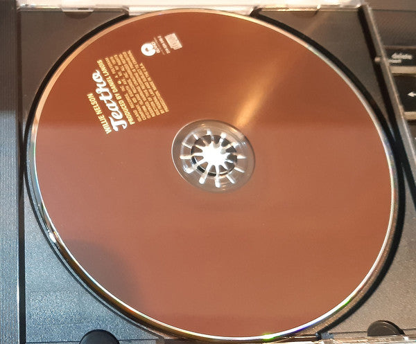 Willie Nelson : Teatro (HDCD, Album, RE)