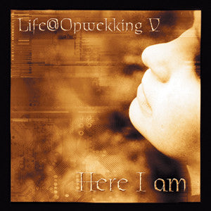 Life@Opwekking : Here I Am (CD, Album)