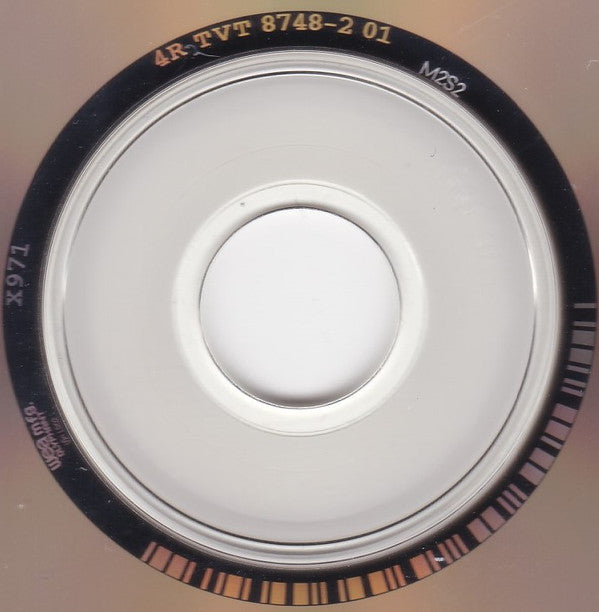 Underworld : Pearl's Girl (CD, EP, M/Print)