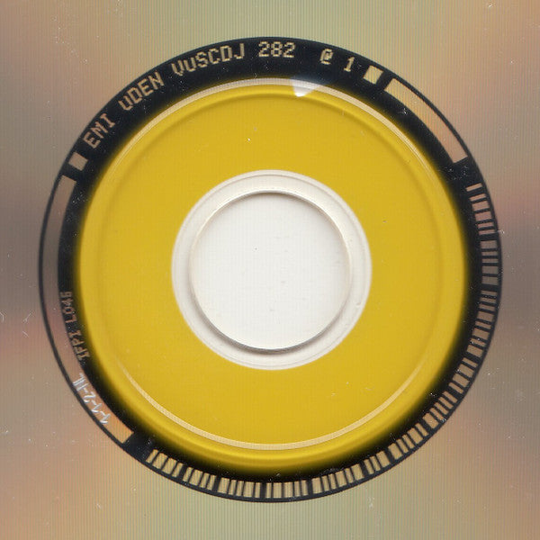 Beenie Man : Dude (CD, Single, Promo, Car)