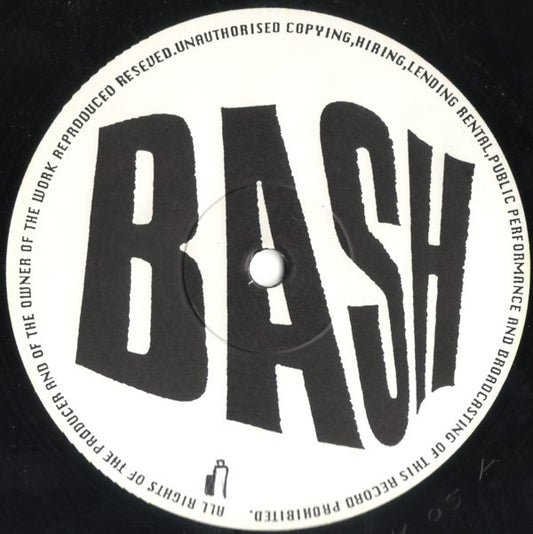 Raver's Nature : Sounds Of House EP (12", EP)