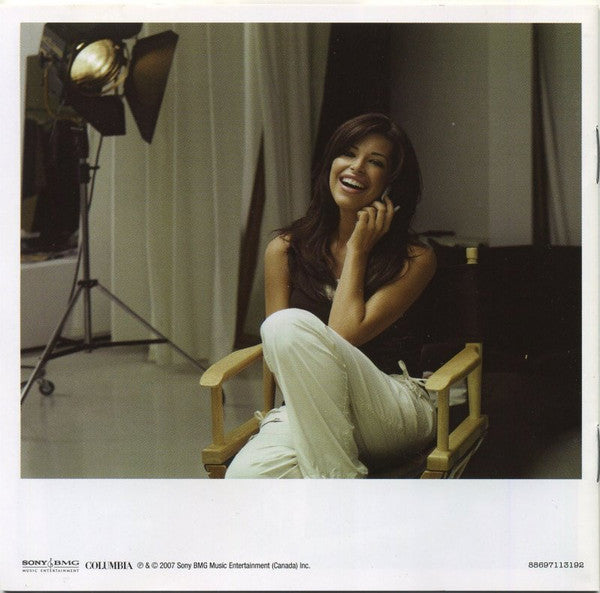Marilou (3) : Marilou (CD, Album)
