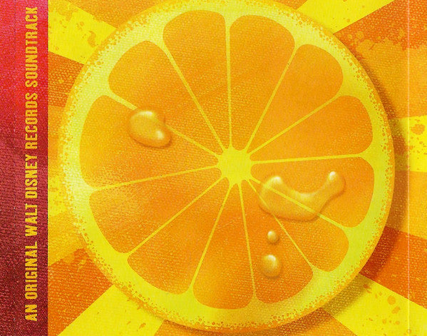 Various : Lemonade Mouth (CD, Album)
