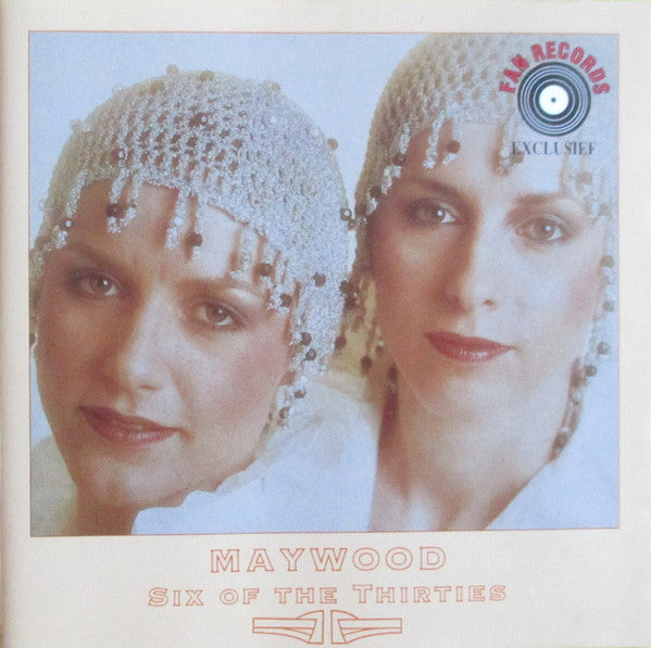 Maywood : Six Of The Thirties (CD, MiniAlbum, Ltd)