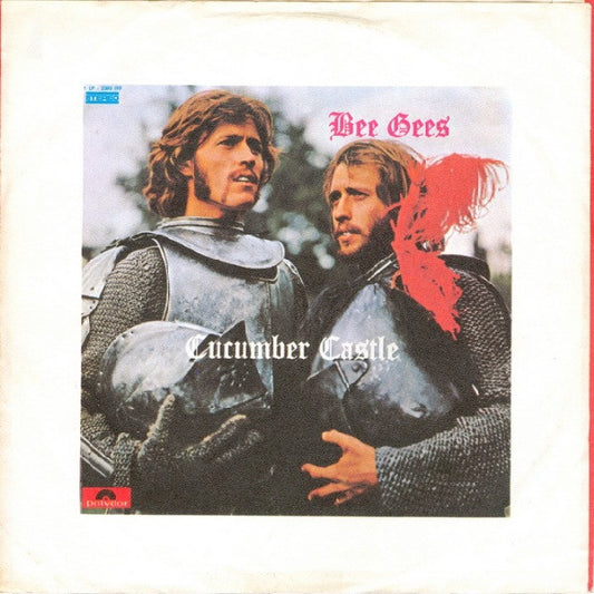 Barry Gibb : I'll Kiss Your Memory / This Time (7", Single, Mono)