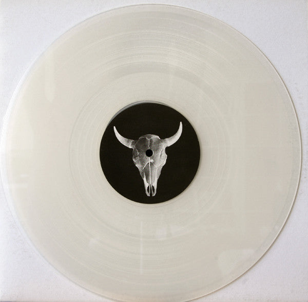 Psycho Cowboys : Come On Baby (12", S/Sided, Cle)