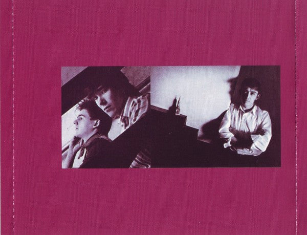Talk Talk : It's My Life (CD, Album, RE, RM)