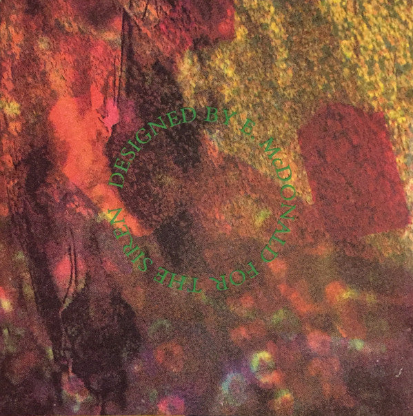 Cyberaktif : Tenebrae Vision (CD, Album)