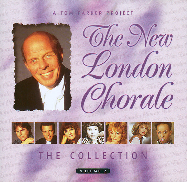 New London Chorale : The Collection Volume 2 (CD, Comp)