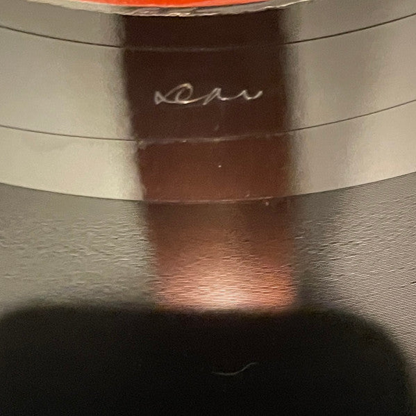 Adam And The Ants : Prince Charming (LP, Album)