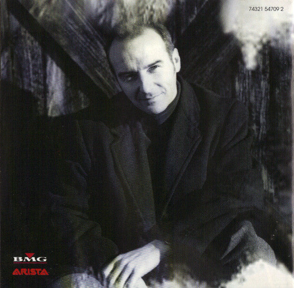 Midge Ure : Breathe (CD, Album)