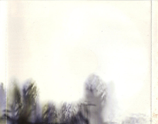 Midge Ure : Breathe (CD, Album)