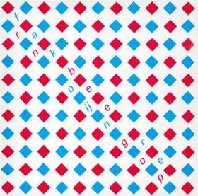 Frank Boeijen Groep : Frank Boeijen Groep (LP, Album)