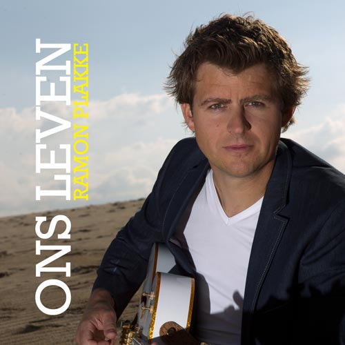 Ramon Plakke : Ons Leven (CD, Album)