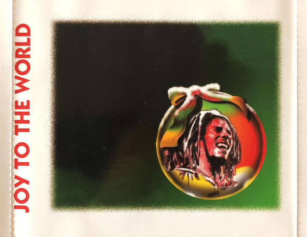 Various : Reggae Christmas (CD, Album, Comp)