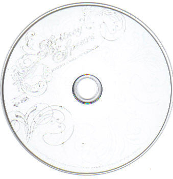 Britney Spears : Someday (I Will Understand) (CD, Single, Car)