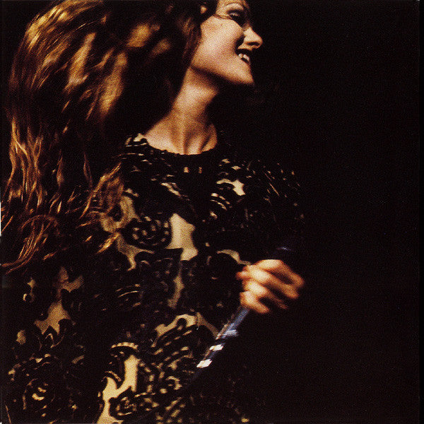 Vanessa Paradis : Live (CD, Album)