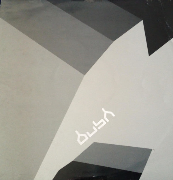 Various : Bush LP01 Sampler (12", Smplr)