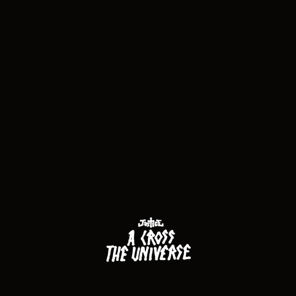 Justice (3) : A Cross The Universe (DVD-V, PAL + CD, Album)