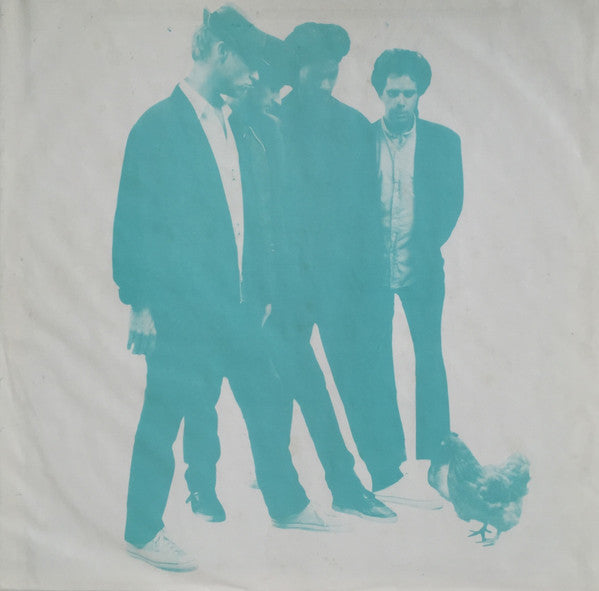 Breakfast Club : Breakfast Club (LP, Album)