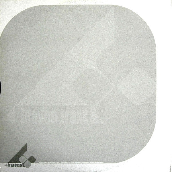 Transfer : Possession (12")