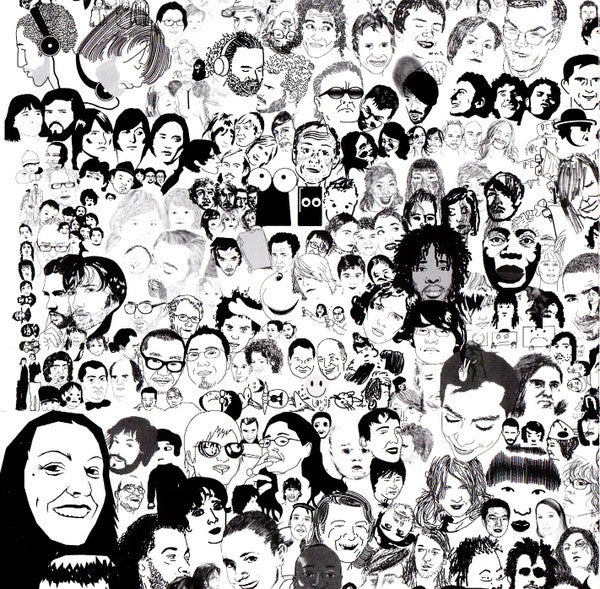 Various : Kitsuné Maison Compilation 6 (CD, Comp)