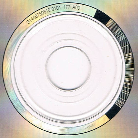 Ram Jam : The Very Best Of (CD, Comp, RE, RP)