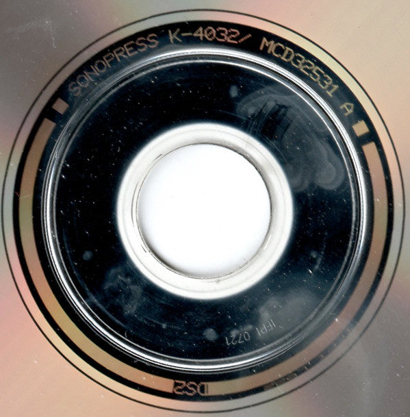 Cold Water Flat : Magnetic North Pole (CD, Maxi)