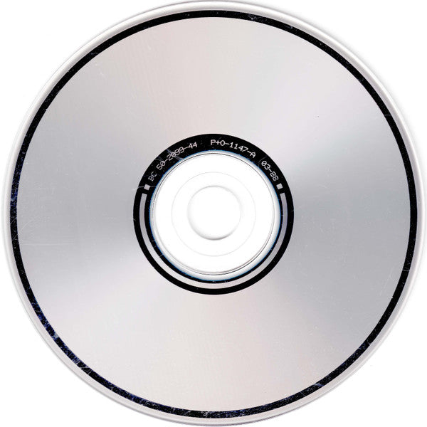 Cue (9) : Out Of The Blue (The Smokey Hit Connection) (CD, Maxi)