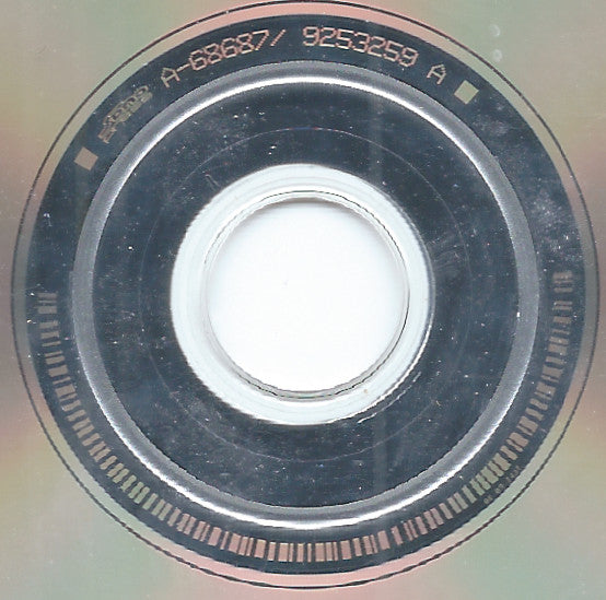 Britney Spears : I'm Not A Girl, Not Yet A Woman (CD, Single, Car)