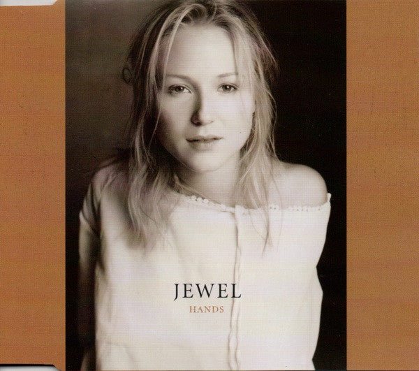 Jewel : Hands (CD, Single, CD2)
