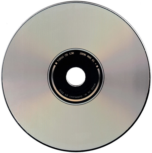 Valentino (5) : Corazon (CD, Maxi)