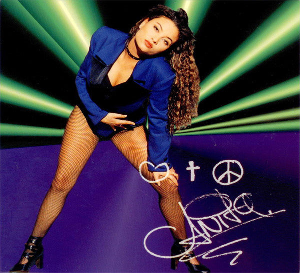 2 Unlimited : Real Things (CD, Album, Dig)
