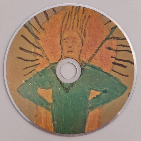 Mercury Rev : The Light In You (CD, Album)