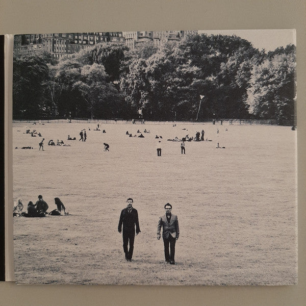 Mercury Rev : The Light In You (CD, Album)