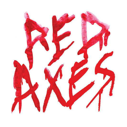Red Axes : Red Axes (LP, Album)