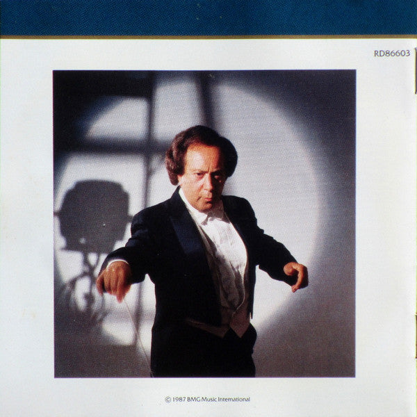 Dmitri Shostakovich - Jose Serebrier, Belgian Radio And Television Philharmonic Orchestra : Film Music From The Gadfly ◆ Pirogov (CD, Album)