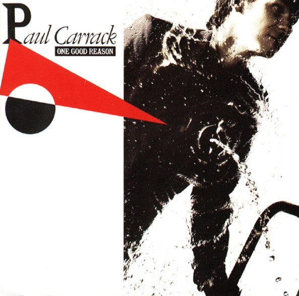 Paul Carrack : One Good Reason (CD, Album)