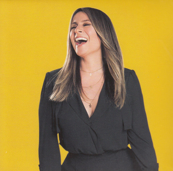 Trijntje Oosterhuis : Dit Is Voor Mij (CD, Album, Dlx)