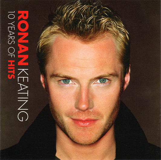 Ronan Keating : 10 Years Of Hits (CD, Comp)