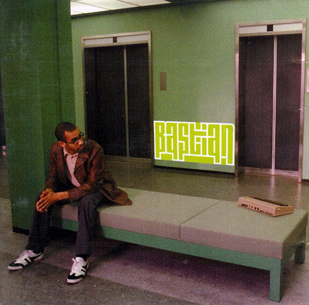 Bastian : Ready (CD, Album)