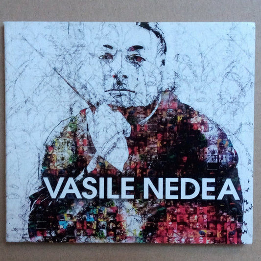 Vasile Nedea : Vasile Nedea (CD, Dig)