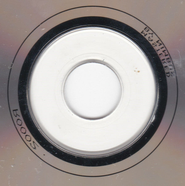 Billy Ocean : In Motion (CD, Comp)