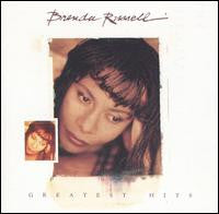 Brenda Russell (2) : Greatest Hits (CD, Comp)