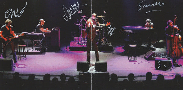 Van Dik Hout : Live In Het Luxor Theater (CD, Album)