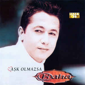 Baha : Aşk Olmazsa (CD, Album)