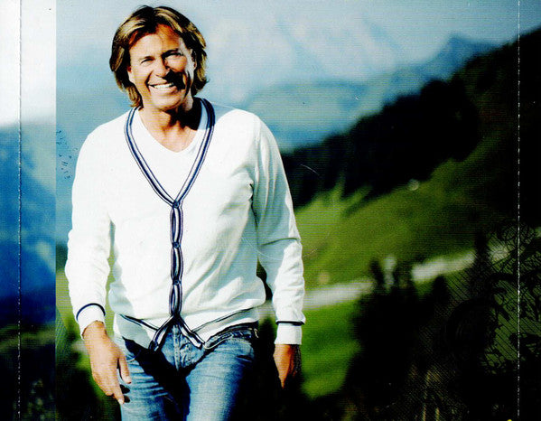 Hansi Hinterseer : Ich Hab' Dich Einfach Lieb (CD, Album)