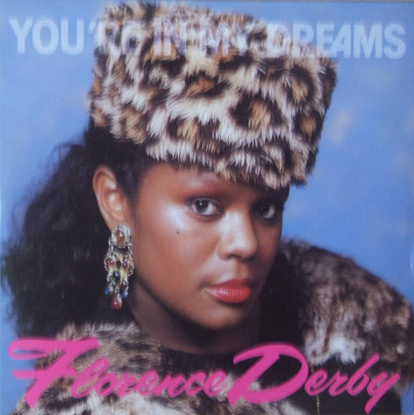 Florence Derby : You're In My Dreams (CD, Maxi)
