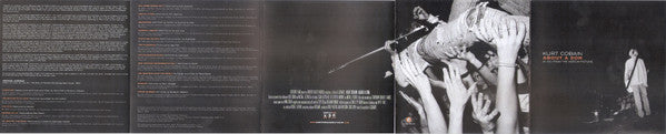 Various : Kurt Cobain: About A Son (Music From The Motion Picture) (CD, Comp)